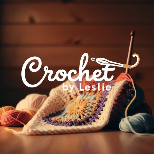 Crochetbyleslie