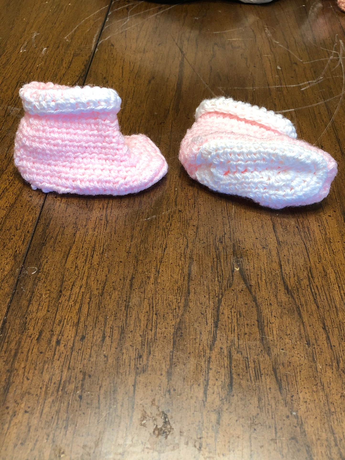 Baby Booty’s