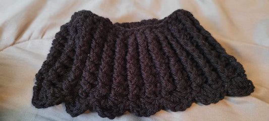 Boot cuffs